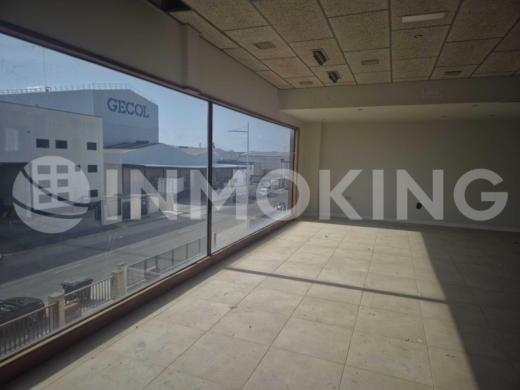 Foto de la propiedad Nave industrial en venta, Algemesí
